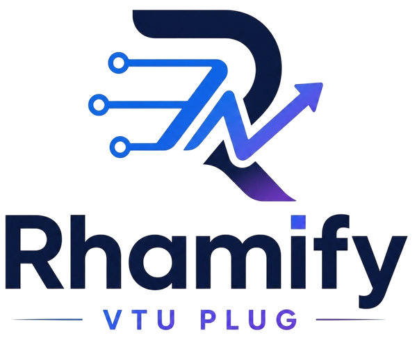 Rhamify Logo